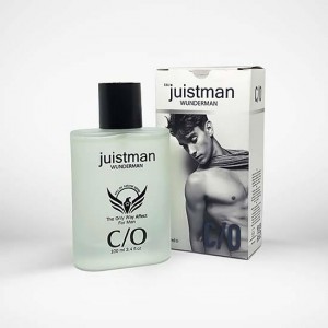 Juistman Edc Co 100 ml