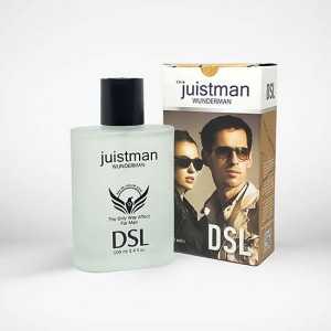 Juistman Edc Dsl 100 ml