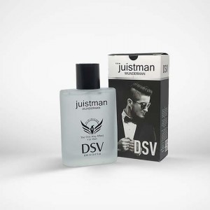 Juistman Edc Dsv 100 ml