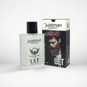 Juistman Edc Ult 100 ml