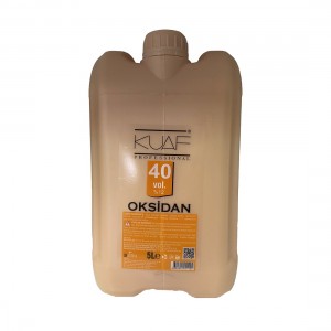 Kuaf Oksidan 5 L 40 Volume