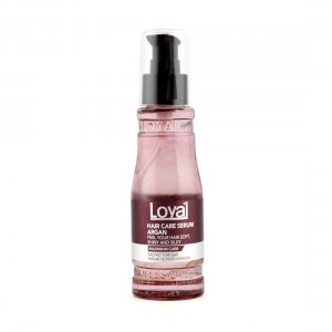 Loyal Saç Serumu Argan 100 ml