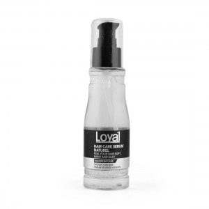 Loyal Saç Serumu Natural 100 ml