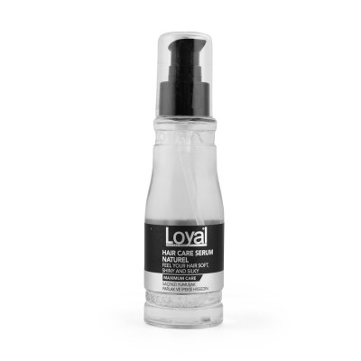 Loyal Saç Serumu Natural 100 ml