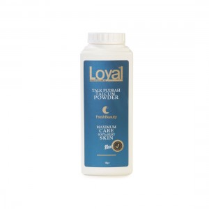 Loyal Talk Pudrası 180 gr