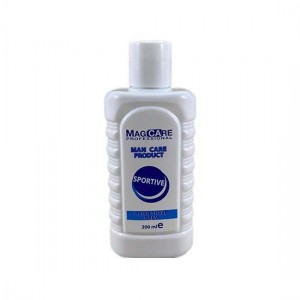 Magıcare Traş Sonrası After Shave Balm Sportıve 200 ml