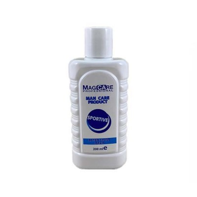 Magıcare Traş Sonrası After Shave Balm Sportıve 200 ml