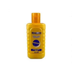 Magıcare Traş Sonrası After Shave Balm Survıver 200 ml