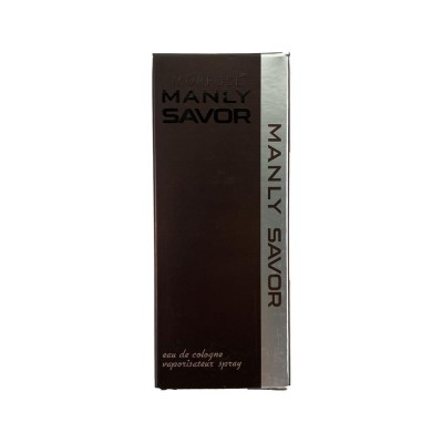 Manly Sport Parfüm Savor 125 ml