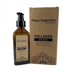 Maxx Selection Saç Serumu Collegen 100 ml