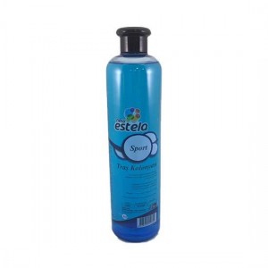 New Estela Traş Losyonu Sport 750 ml