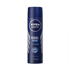 Nıvea Deodorant Cool Kıck 150 ml