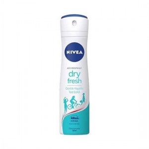 Nıvea Deodorant Dry Fresh 150 ml