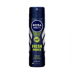 Nıvea Deodorant Fresh Power 150 ml