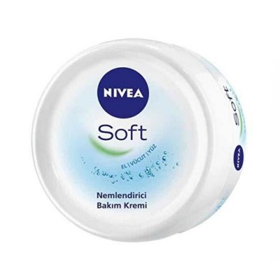 Nıvea Soft Krem 300 ml