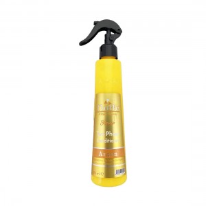 Noffe Two Phase Conditioner Fön Suyu Argan 400 ml