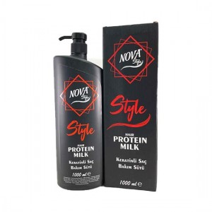 Nova Stayle Protein Milk 1000 ml