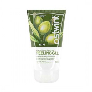 Ostwint Zeytinyağlı Peeling Jel 125 ml