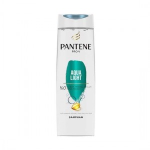 Pantene Şampuan Aqua Lıght 400 ml