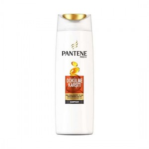 Pantene Şampuan Dökülme Karşıtı 500 ml