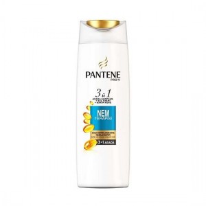 Pantene Şampuan Nem Terapisi 3 ü 1 Arada 470 ml