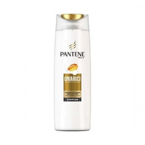 Pantene Şampuan Onarıcı 500 ml