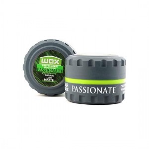 Passıonate Wax Matte 150 ml