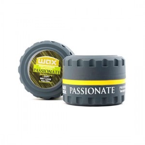 Passıonate Wax Soft 150 ml