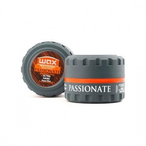 Passıonate Wax Ultra Hard 150 ml