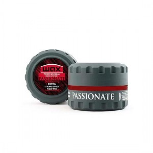 Passıonate Wax Extra Strong Effect 150 ml