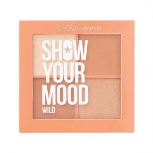 Pastel Show Your Mood Allık Set 441