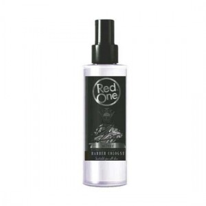 Redone Barber Cologne Silver 400 ml