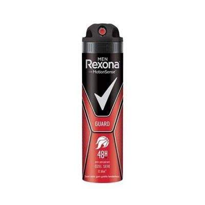 Rexona Deodorant Guard 150 ml