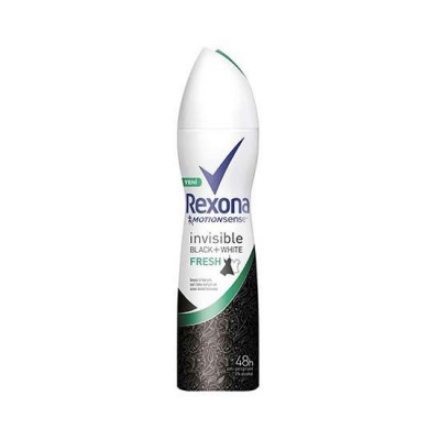 Rexona Deodorant İnvisible Fresh 150 ml
