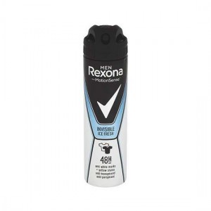 Rexona Deodorant İnvisible Ice Fresh 150 ml