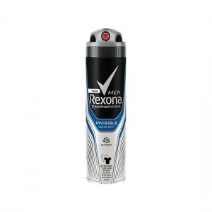 Rexona Deodorant İnvisible Ocean Deep 150 ml