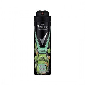 Rexona Deodorant Natural Fresh Nane Sedir Ağacı 150 ml