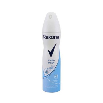 Rexona Deodorant Ocean Fresh 150 ml