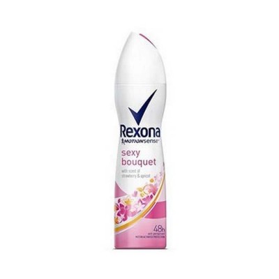 Rexona Deodorant Sexy Bouguet 150 ml