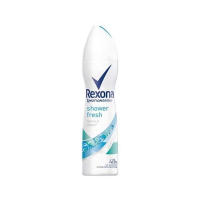 Rexona Deodorant Shower Fresh 150 ml