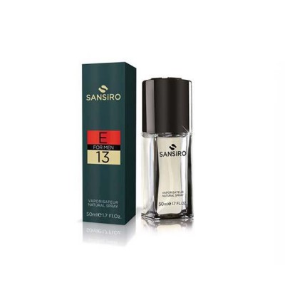 Sansiro Parfüm E-13 50 ml