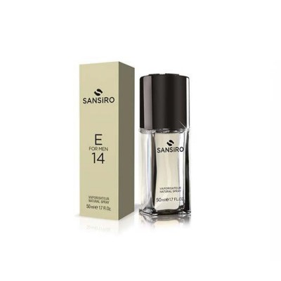 Sansiro Parfüm E-14 50 ml