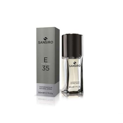 Sansiro Parfüm E-35 50 ml
