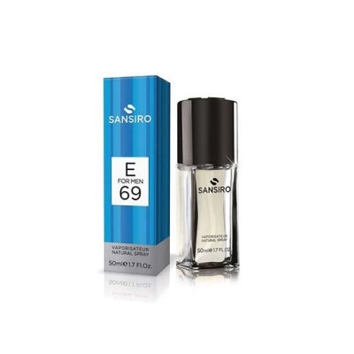 Sansiro Parfüm E-69 50 ml
