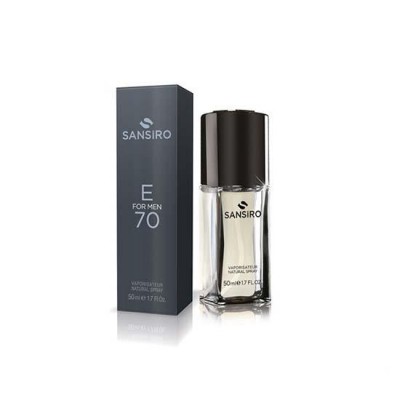 Sansiro Parfüm E-70 50 ml