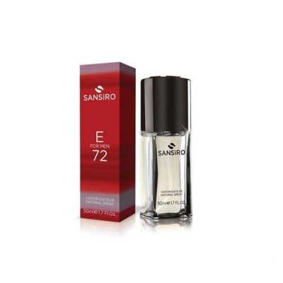 Sansiro Parfüm E-72 50 ml