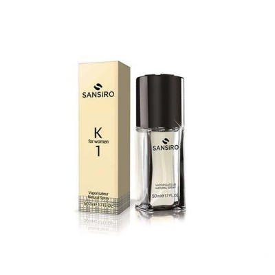 Sansiro Parfüm K-1 50 ml