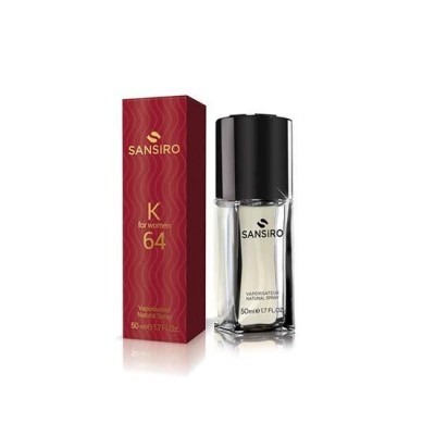 Sansiro Parfüm K-64 50 ml