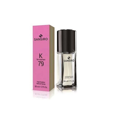 Sansiro Parfüm K-79 50 ml