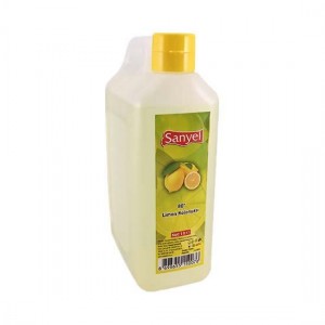 Sanyel Limon Kolonyası 80º 1 lt